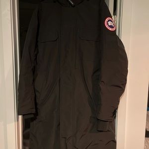 Canada Goose Jacket